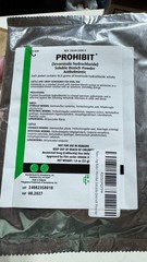 10 Packs Agrilabs Prohibit Soluble Drench Powder for Cattle and Sheep Exp:08/27