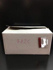 Integra PN 4436 | 300uL GRIPTIP Pipette Tips 3 Cases