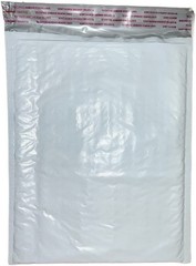 20 #7 14.25×20 Poly Bubble Padded Envelopes Mailers Case 14.25″x20″