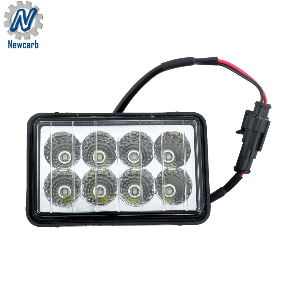 9829523 LED Work Light Headlight For Bobcat 553 751 753 763 773 7753 6661353