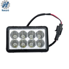 9829523 LED Work Light Headlight For Bobcat 553 751 753 763 773 7753 6661353