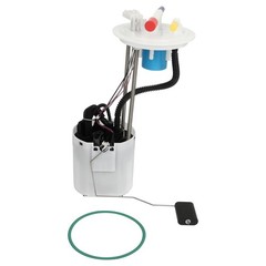 Fuel Pump Assembly Replacement for Ford F-150 2015-2017 3.5L 5.0L Flex