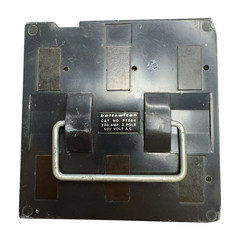 Boltswitch PT364 Fuse Pull Out Vertical Slot, 200A, 3-Pole, 600VAC **Chipped**