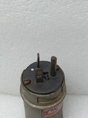 APPLETON PLUG ECP-2023 (FREE SHIP)