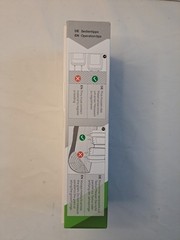 RDINSCOS Digital Moisture Meter for Firewood, Drywall & Lumber | Pin-Type