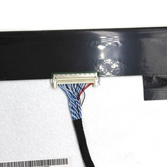DVI VGA LVDS Display Controller Board 30 Pin 1920×1080 21.5 23 27 Inch LCD