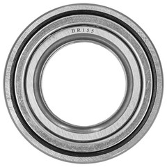Caltric DAC3055CRK 30BWD08A DAC305526 Double Radial Ball Bearing 30x55x26