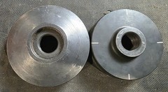 SOUTHWIRE MAXIS MP-03 PRO MAX PUNCH 2.5 To 4″ HEAVY‑DUTY CONDUIT HOLE CUTTING