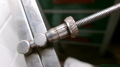 STARRETT 10″ INSIDE CALIPERS