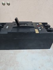 GE TFJ236200 Circuit Breaker 200A 3P 600VAC