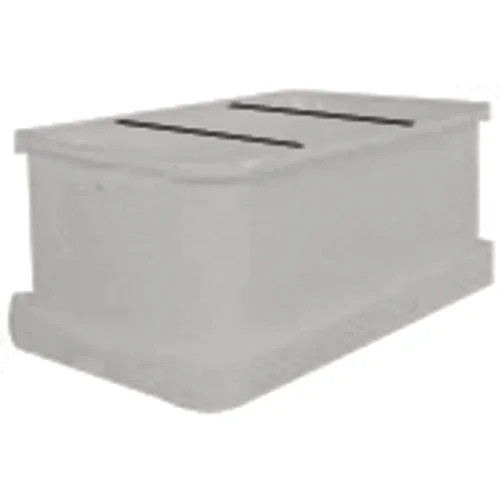 Fertilizer Hopper Box Topper fits Case IH No Model Category