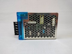 Omron S8VM-05024CD S8VM05024CD Power Supply 24VDC,2.2A Made in China