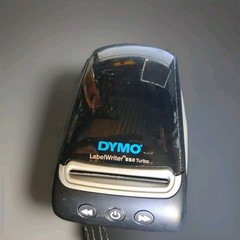 Dymo LabelWriter 550 Turbo Label Printer – 2112553