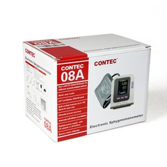 Digital Blood Pressure Monitor NIBP Adult+Child+Pediatric Sphygmomanomete CONTEC