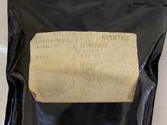 Aventics / Seal Kit / 5218530012 / 52185 052 / 521-853-001-2