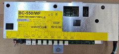 Watchfire Controller BC-550/WF Assy # 950017 Rev 1.2