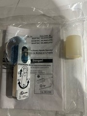 SIEMENS RHVF79H , BREAKER VL NFPA79 HANDLE DG/FG,, NEW #197362