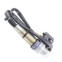 Set of 4 Up+Downstream Oxygen Sensor For BMW 550i 650i 750i Alpina B7 X5 X6 4.4L