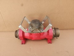 Fire Hydrant Water Meter Badger W Recordall T-450