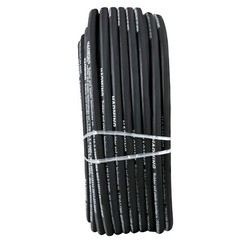 VEVOR Hydraulic Hose 3/8″ Hydraulic Oil Hoses 328 Feet Maximum Pressure 5000 PSI