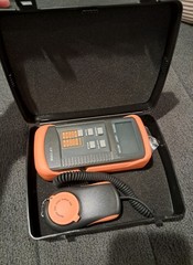 Digital Lux Meter LX1330B Digital Illuminance Light Meter 0-200,000 Lux Meter