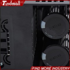 1 To 3 Phase 7.5KW 10HP 220V Variable Frequency Drive Inverter VFD VSD