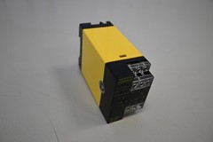Bender SAD142 Asymmetry Relay B935508 3AC 110V 50/60Hz Asymmetry Relay