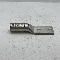 ILSCO CLND-750-12-134 COPPER COMPRESSION LUG