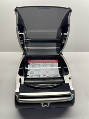 Dymo LabelWriter 4XL Label Printer 4 in x 6 in Labels- Black (1738542)