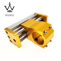 CNC 3018 Z-Axis Module Nema17 Stepper Motor Spindle Hole 52mm Sliding Table