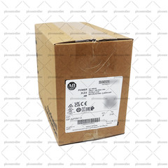 New Sealed 22F-A2P5N113 PowerFlex 4M- 0.4 kW (0.5 HP) AC Drive 240VAC, 1PH