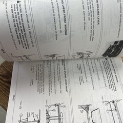 John Deere 490E Excavator Owners Operators Manual – OMT138805