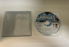 100 PCS NEW CLEAR CD / DVD VINYL PVC SLEEVES, GAME CARD SLEEVE, JS38