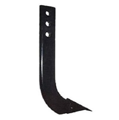 16″ x 2.50″ x 0.75″ Box Blade Shanks & Point w/ 3 Holes 45646 Farmer Bob’s Parts