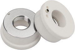 Nozzle Ceramic Rings Dia. 28Mm P0571-1051-00001 for Fiber Laser Cutting Head