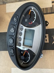 Display Panel 7025320 7022670 For Bobcat S630 S650 S740 S750 S770 S850 T450 T550
