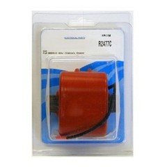 Magneto Coil R2477c Length 2.51in Width 2.03in Height 2.71in