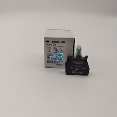ORIGINAL NEW Schneider Electric ZBV-G3 ZBVG3 LED MODULE Free Shipping from USA