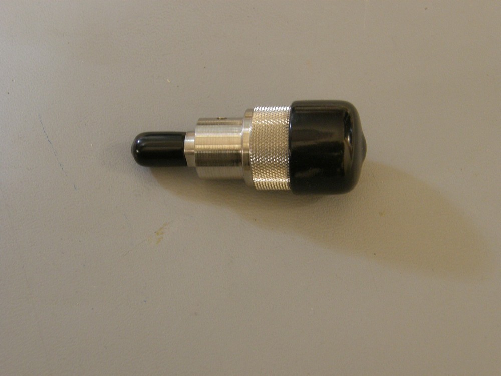 MIDWEST MICROWAVE ADT-2581-NM-SMF-02 Adapter Coaxial Connector Male To SMA Jack