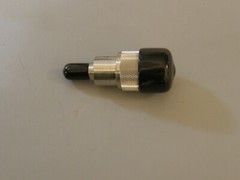 MIDWEST MICROWAVE ADT-2581-NM-SMF-02 Adapter Coaxial Connector Male To SMA Jack