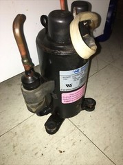 QINGAN YZG-A071AY2D2 115V 60Hz 1PH 725W R410A LRA 32A RLA 6.75A Compressor