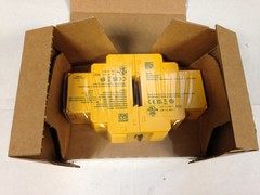 Bender isoHV425-D4-4+AGH422 B71036501 Isolation Monitoring Coupling 35 BRAND NEW