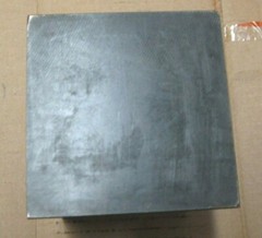 ZFD/Y, Sun Hydraulics, Steel Manifold 1JC4-A2