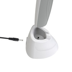 VVDental LED Curing Light 1S Resin Cure Lamp Wireless Charge Base 2200mW/c㎡ Lamp