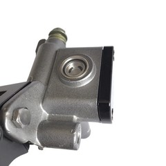 14mm Motorcycle Hydraulic Brake Master Cylinder Lever for Honda Yamaha Suzuki
