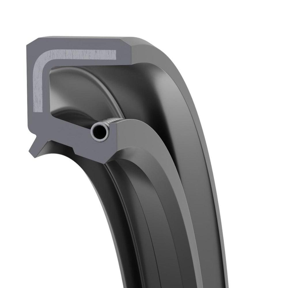 TC 50X62X9 NBR OIL / DUST SEAL 50mm ID X 62mm OD X 9mm HEIGHT
