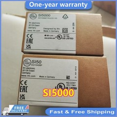 SI5000 1PCS Brand New IFM pressure switch quality assurance #S