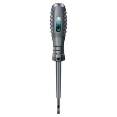 1PC Electrical Voltage Tester Pen Screwdriver AC Non-Contact Power Detector-