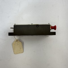 Lenkurt MSC 149-53108-21 RF Microwave Telecom Module -23VDC Used Working