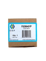 ERP F8286401P Clothes Washing Machine Water Valve for Alliance Speed Queen